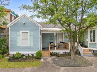 2119 Avenue P, Galveston, TX 77550