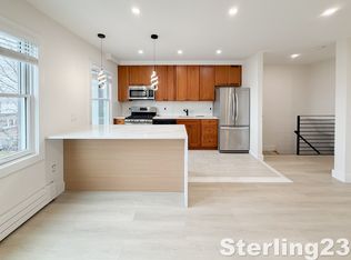 21-17 46th St #2A, Astoria, NY 11105