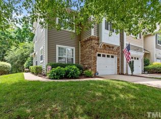 2336 Putters Way, Raleigh, NC 27614