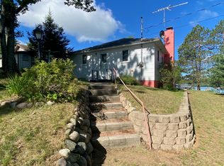 8500 Lost Lake Rd, Hawks, MI 49743