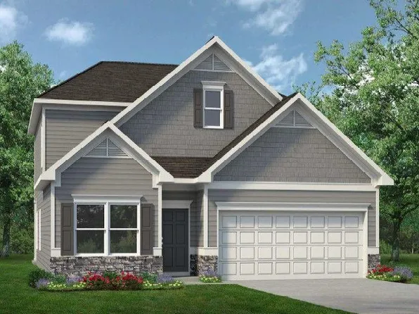 124 Red Oak Ln, Calhoun, GA 30701