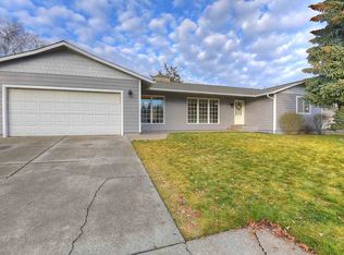 2121 E 62nd Ave, Spokane, WA 99223