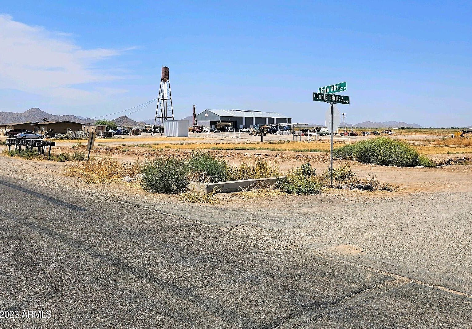 23700 W Rainbow Valley Rd, Buckeye, AZ 85326 MLS 6585927 Zillow