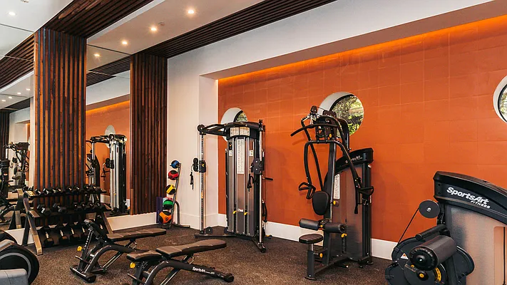 Rented by Nooklyn NYC LLC | media 9