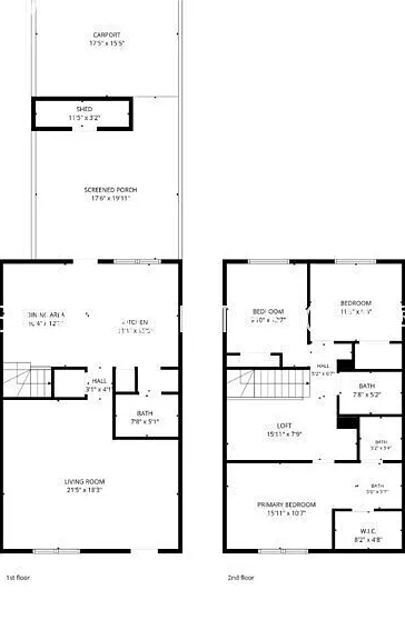 7726 Glen Meadows Dr — Photo 46