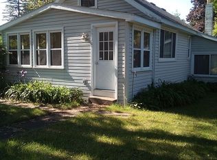 3710 Shorewood Rd, Lakeport, MI 48059