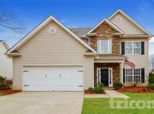 324 Archway Ct, Moore, SC 29369