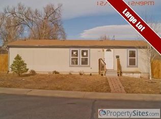 3461 W Alaska Pl, Denver, CO 80219