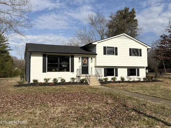 7415 Bennington Dr, Knoxville, TN 37909