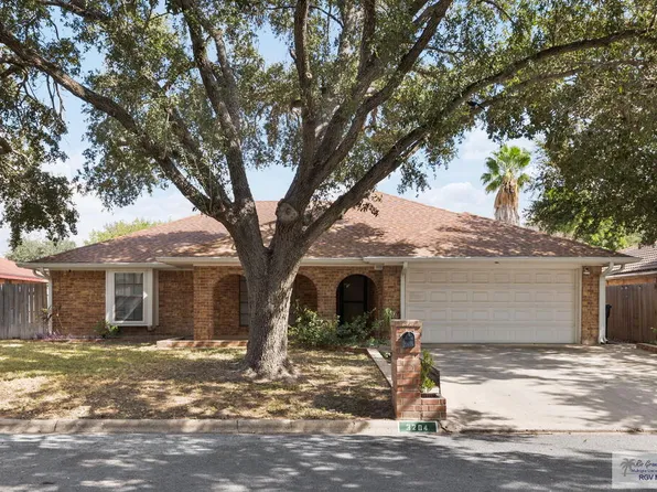 3204 Gull Ave, McAllen, TX 78504