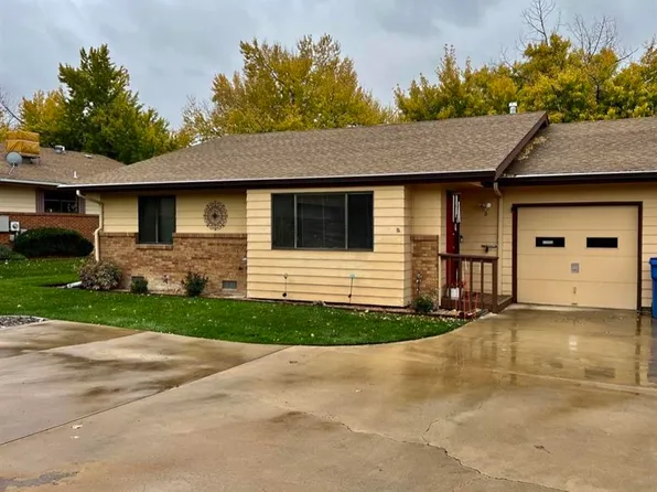 2104 Stratford Drive #B, Montrose, CO 81401