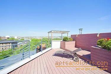 Rented by aptsandlofts.com