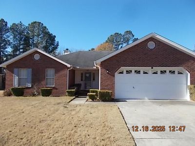 2016 Barton Court, Augusta, GA, 30906