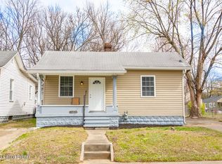 1415 Lillian Ave, Louisville, KY 40208