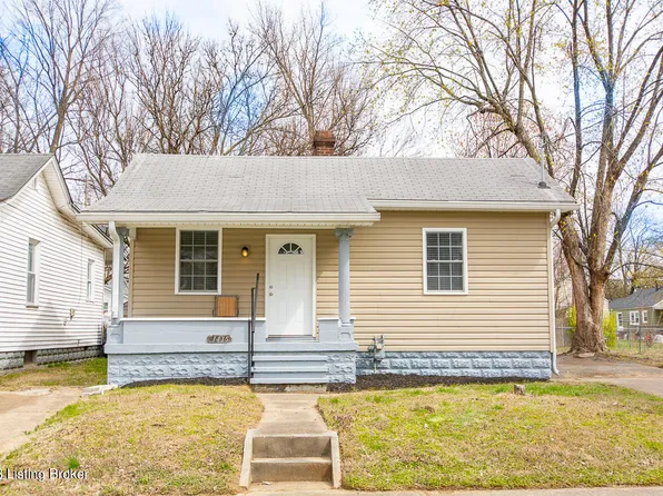 1415 Lillian Ave, Louisville, KY 40208