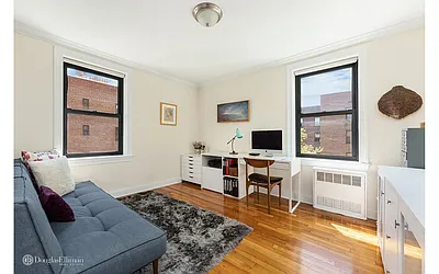 Sold by Douglas Elliman