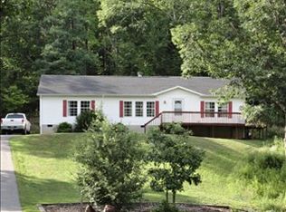 329 Mountaineer Rd, Whittier, NC 28789