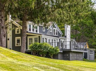 40 Kelleher Road, Dorset, VT 05251