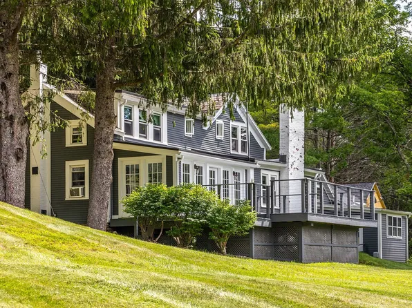 40 Kelleher Road, Dorset, VT 05251