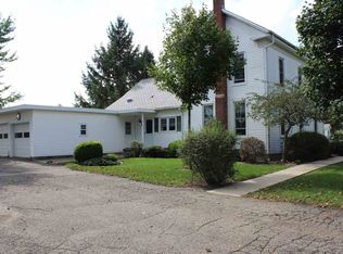 4927 W 600 N, Warsaw, IN 46582