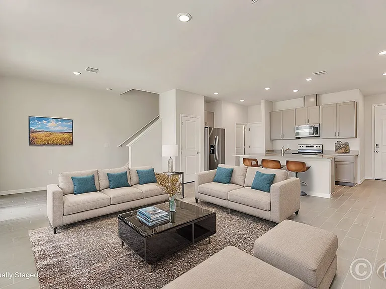 1758 Woodleaf Hammock Ct — Photo 5