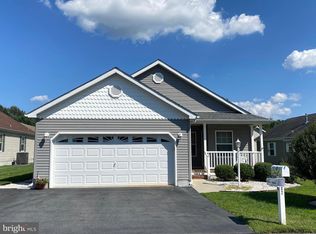 102 Foxtail Ln, Magnolia, DE