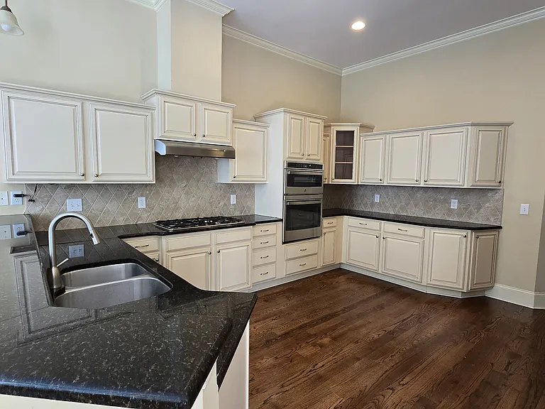 Kitchen Overview