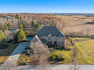 10931 Royal Oaks Ln, Orland Park, IL