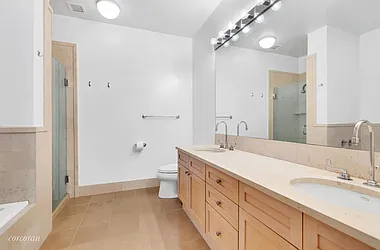 Rented by Corcoran