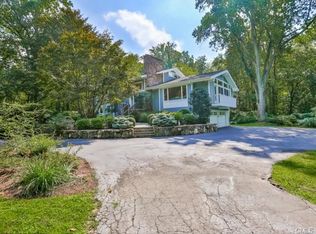 552 Belden Hill Rd, Wilton, CT 06897