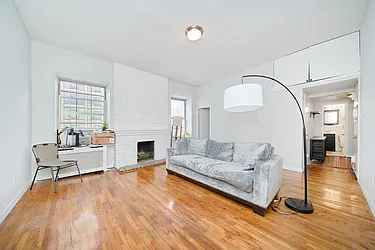 Rented by Living New York