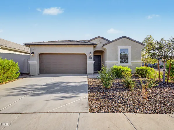 8297 W CLEMENTE Way, Florence, AZ 85132
