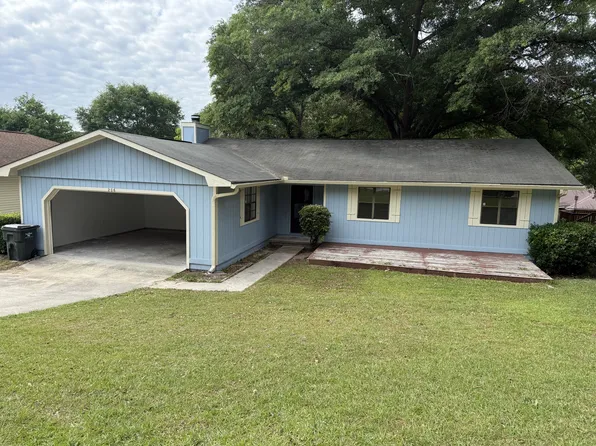 206 Sunnybrook Ln, Warner Robins, GA 31088