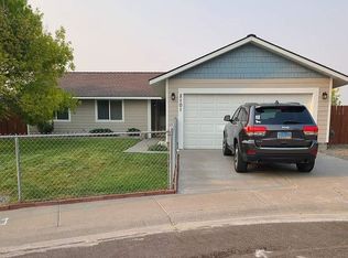 2101 Bramble Ct, Elko, NV 89801