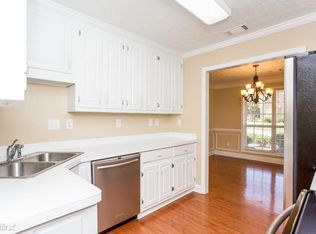 280 Wisteria Blvd, Covington, GA 30016