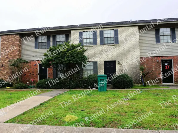 57 W Elmwood Dr APT A, Monroe, LA 71203