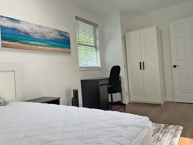 2338 Dwight Way #B — Photo 8
