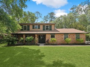 307 Steele Rd, Slidell, LA 70461