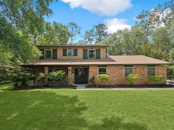 307 Steele Rd, Slidell, LA 70461