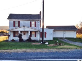 1090 Centerville Rd, Newville, PA 17241