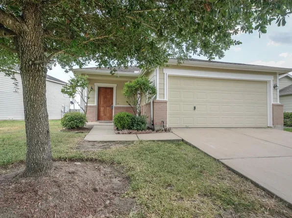 20727 Cypress Crescent Ln, Cypress, TX 77433