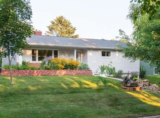 3621 Cascade Rd, Madison, WI 53704