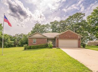 112 Timberline Dr, Beebe, AR 72012
