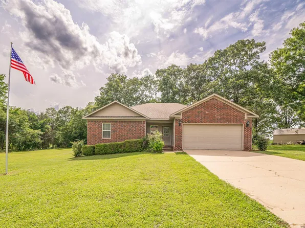 112 Timberline Dr, Beebe, AR 72012