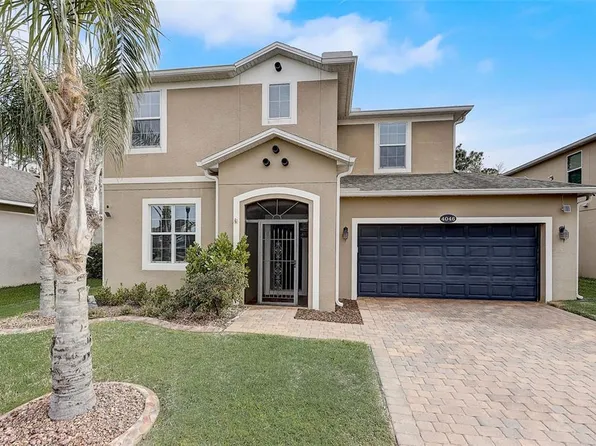 4046 Creswick Cir, Orlando, FL 32829