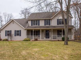 50614 Elk Trl, Granger, IN