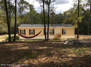 1606 Amberback Dr E, Hernando, FL 34442