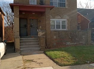 2725 Clements St, Detroit, MI 48238