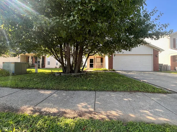 8048 Whitaker Valley Blvd, Indianapolis, IN 46237