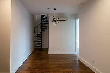 Rented by Union Square Property Management